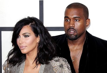 Kim Kardashian West soyadını bırakmıyor!