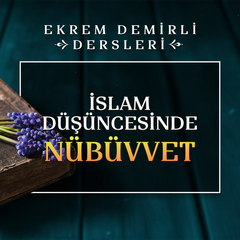 İslam Düşüncesinde Nübüvvet