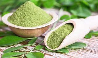 Dünyanın konuştuğu bitki