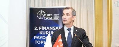 Rüzgrenerjisikurulugücüne15milyareuroyatırımyapıldı