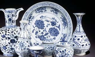 Türk porseleninin yükselişi