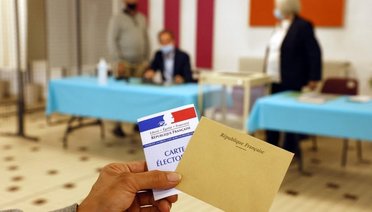 Fransa Seçim Sistemini Değiştirmek İstiyor