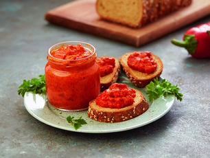 Ajvar