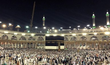 Saudi Arabia: Islam's annual hajj pilgrimage to return to pre-pandemic levels in 2023