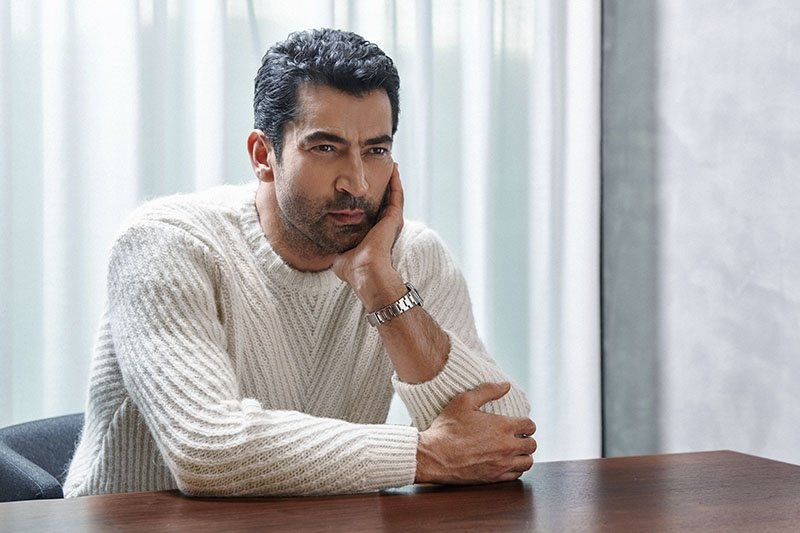 ornek baba kenan imirzalioglu samdan