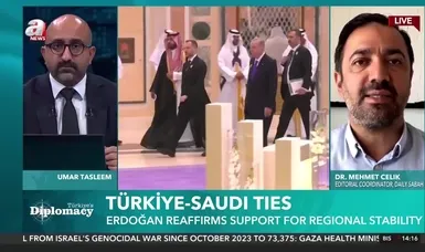 Türkiye’s Diplomacy | Conflict and Diplomacy