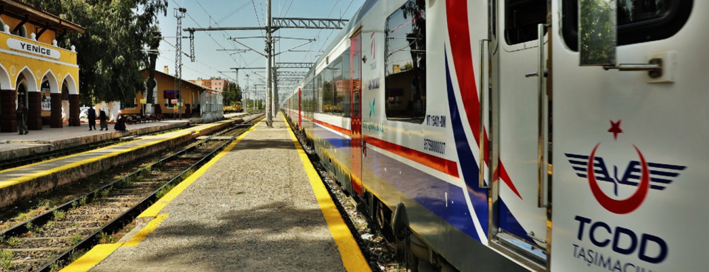 TCDD’de personel olmak için sınava giriş ve atama şartları