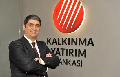 TürkiyeKalkınmaveYatırımBankasından198milyonTLnetkar