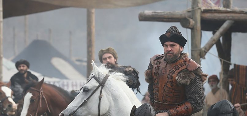 RESURRECTION: ERTUĞRUL’ TO BE SCREENED ON AZERI STATE TELEVISION