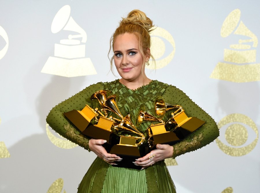 ADELE’İN YENİ ALBÜMÜ ’30’ HAKKINDA HER ŞEY