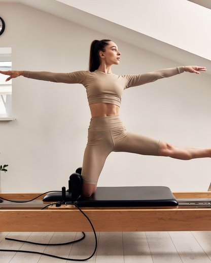 Pilates seçimi nasıl yapılmalı?