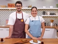 Aysu Türkoğlu Sofra'nın Konuğu Oldu