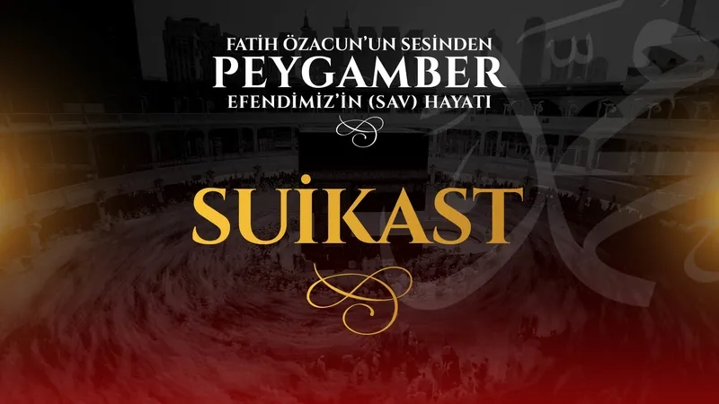 Suikast