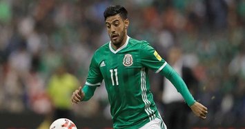 Carlos Vela breaks MLS goals record