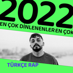En Çok Dinlenenler | Türkçe Rap