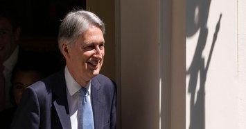 Ex-UK finance minister, Labour plot ways to block no-deal Brexit