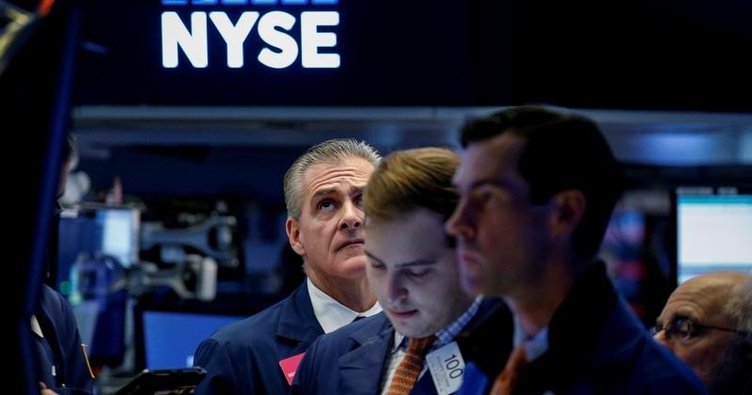 Küresel piyasalarda gözler ECB’nin faiz kararına çevrildi