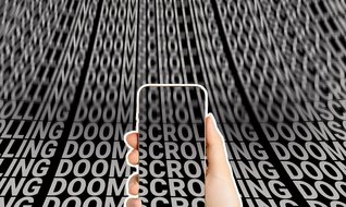 Doomscrolling bataklığından kurtulmak mümkün mü?