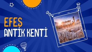 Efes Antik Kenti | Turkuvapp