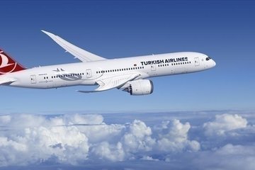 THY şubatta 6,1 milyon yolcu taşıdı