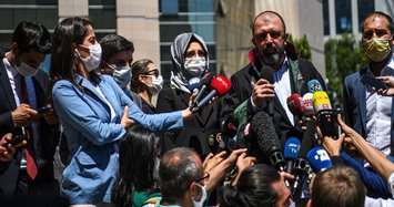 Khashoggi murder trial told oven was lit after killing