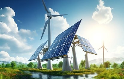 YabancıdanTürkiyeninyenilenebilirenerjisektörüneyoğunilgi