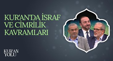 İslam'da "Ölçülü ve Dengeli" Olmanın Önemi | Kur'an Yolu