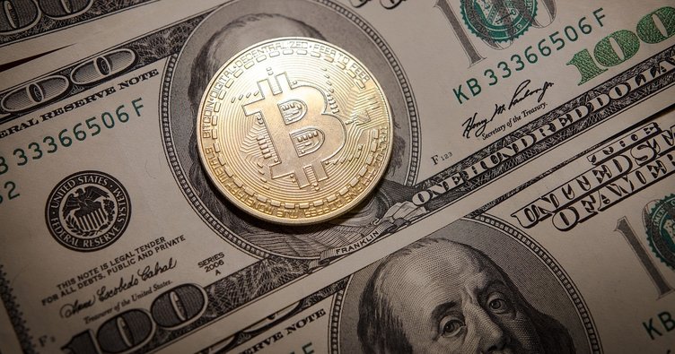 Bitcoin 80 bin dolar direncinde takıldı